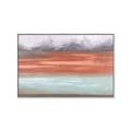 Picture of Red Sea _GroupedProduct_Rectangle_Landscape_Canvas_Framed_