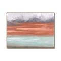 Picture of Red Sea _GroupedProduct_Rectangle_Landscape_Canvas_Framed_