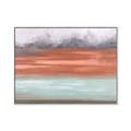 Picture of Red Sea _GroupedProduct_Rectangle_Landscape_Canvas_Framed_