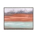 Picture of Red Sea _GroupedProduct_Rectangle_Landscape_Canvas_Framed_