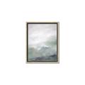 Picture of Windy Summer _GroupedProduct_Rectangle_Portrait_Canvas_Framed_