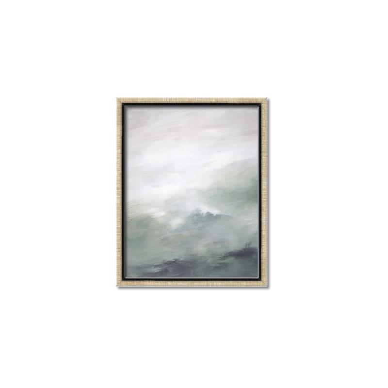 Picture of Windy Summer _GroupedProduct_Rectangle_Portrait_Canvas_Framed_