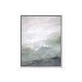 Picture of Windy Summer _GroupedProduct_Rectangle_Portrait_Canvas_Framed_