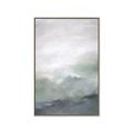 Picture of Windy Summer _GroupedProduct_Rectangle_Portrait_Canvas_Framed_