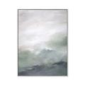 Picture of Windy Summer _GroupedProduct_Rectangle_Portrait_Canvas_Framed_