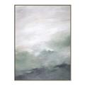 Picture of Windy Summer _GroupedProduct_Rectangle_Portrait_Canvas_Framed_