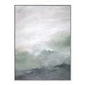 Picture of Windy Summer _GroupedProduct_Rectangle_Portrait_Canvas_Framed_