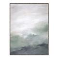 Picture of Windy Summer _GroupedProduct_Rectangle_Portrait_Canvas_Framed_