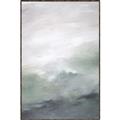 Picture of Windy Summer _GroupedProduct_Rectangle_Portrait_Canvas_Framed_