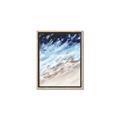 Picture of High Waves _GroupedProduct_Rectangle_Portrait_Canvas_Framed_
