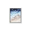 Picture of High Waves _GroupedProduct_Rectangle_Portrait_Canvas_Framed_