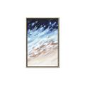 Picture of High Waves _GroupedProduct_Rectangle_Portrait_Canvas_Framed_