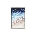 Picture of High Waves _GroupedProduct_Rectangle_Portrait_Canvas_Framed_