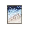 Picture of High Waves _GroupedProduct_Rectangle_Portrait_Canvas_Framed_