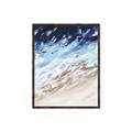 Picture of High Waves _GroupedProduct_Rectangle_Portrait_Canvas_Framed_