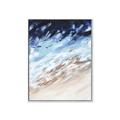 Picture of High Waves _GroupedProduct_Rectangle_Portrait_Canvas_Framed_