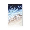 Picture of High Waves _GroupedProduct_Rectangle_Portrait_Canvas_Framed_