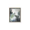 Picture of Misty Green _GroupedProduct_Rectangle_Portrait_Canvas_Framed_