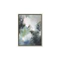 Picture of Misty Green _GroupedProduct_Rectangle_Portrait_Canvas_Framed_