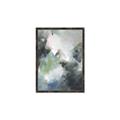 Picture of Misty Green _GroupedProduct_Rectangle_Portrait_Canvas_Framed_