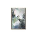 Picture of Misty Green _GroupedProduct_Rectangle_Portrait_Canvas_Framed_