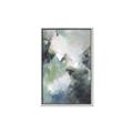 Picture of Misty Green _GroupedProduct_Rectangle_Portrait_Canvas_Framed_