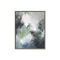 Picture of Misty Green _GroupedProduct_Rectangle_Portrait_Canvas_Framed_