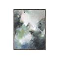 Picture of Misty Green _GroupedProduct_Rectangle_Portrait_Canvas_Framed_
