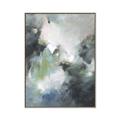 Picture of Misty Green _GroupedProduct_Rectangle_Portrait_Canvas_Framed_