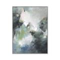Picture of Misty Green _GroupedProduct_Rectangle_Portrait_Canvas_Framed_