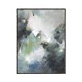 Picture of Misty Green _GroupedProduct_Rectangle_Portrait_Canvas_Framed_