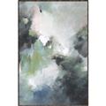 Picture of Misty Green _GroupedProduct_Rectangle_Portrait_Canvas_Framed_