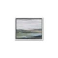 Picture of Magical Green Lake _GroupedProduct_Rectangle_Landscape_Canvas_Framed_