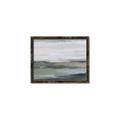 Picture of Magical Green Lake _GroupedProduct_Rectangle_Landscape_Canvas_Framed_