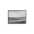 Picture of Magical Green Lake _GroupedProduct_Rectangle_Landscape_Canvas_Framed_