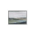 Picture of Magical Green Lake _GroupedProduct_Rectangle_Landscape_Canvas_Framed_