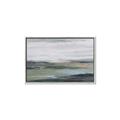 Picture of Magical Green Lake _GroupedProduct_Rectangle_Landscape_Canvas_Framed_