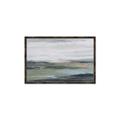 Picture of Magical Green Lake _GroupedProduct_Rectangle_Landscape_Canvas_Framed_