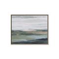 Picture of Magical Green Lake _GroupedProduct_Rectangle_Landscape_Canvas_Framed_