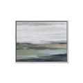 Picture of Magical Green Lake _GroupedProduct_Rectangle_Landscape_Canvas_Framed_
