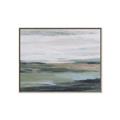 Picture of Magical Green Lake _GroupedProduct_Rectangle_Landscape_Canvas_Framed_