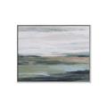 Picture of Magical Green Lake _GroupedProduct_Rectangle_Landscape_Canvas_Framed_