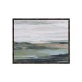 Picture of Magical Green Lake _GroupedProduct_Rectangle_Landscape_Canvas_Framed_
