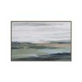 Picture of Magical Green Lake _GroupedProduct_Rectangle_Landscape_Canvas_Framed_
