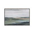 Picture of Magical Green Lake _GroupedProduct_Rectangle_Landscape_Canvas_Framed_