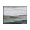 Picture of Magical Green Lake _GroupedProduct_Rectangle_Landscape_Canvas_Framed_