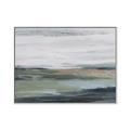 Picture of Magical Green Lake _GroupedProduct_Rectangle_Landscape_Canvas_Framed_