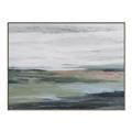 Picture of Magical Green Lake _GroupedProduct_Rectangle_Landscape_Canvas_Framed_