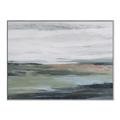 Picture of Magical Green Lake _GroupedProduct_Rectangle_Landscape_Canvas_Framed_