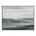 Picture of Magical Green Lake _GroupedProduct_Rectangle_Landscape_Canvas_Framed_